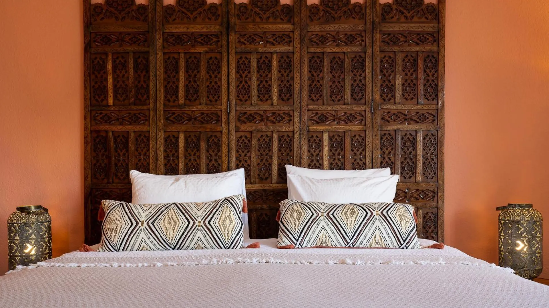 Bed&Breakfast Villa Botánica Málaga Bed & Breakfast