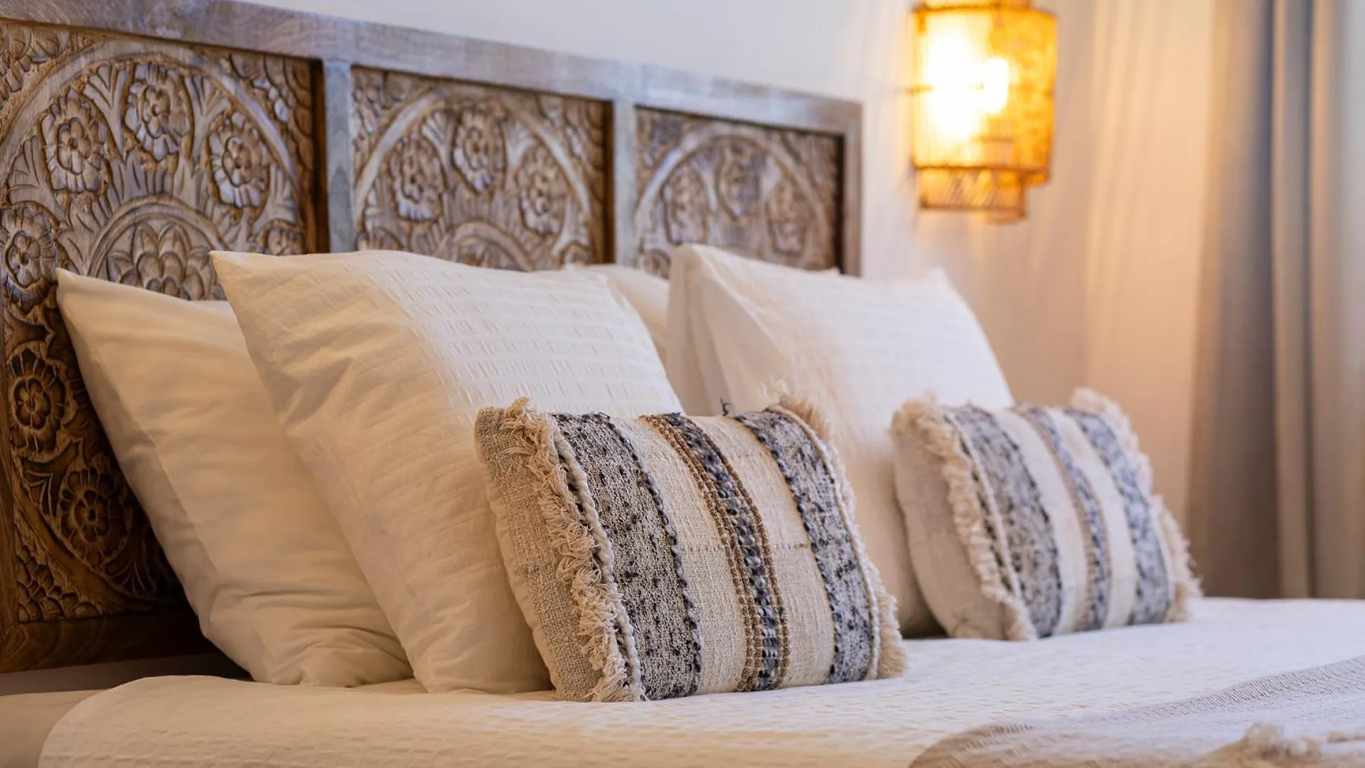 Bed & Breakfast Bed&Breakfast Villa Botánica Málaga Spagna